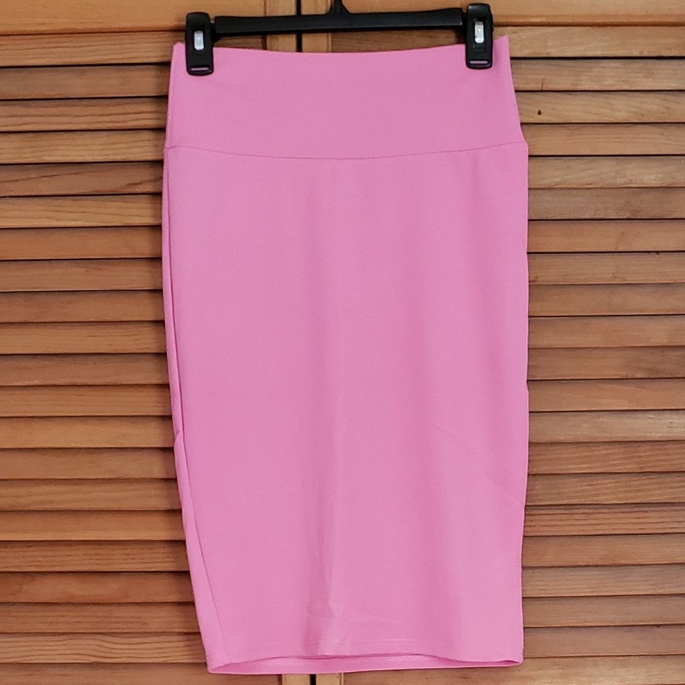 LuLaRoe Cassie Skirt